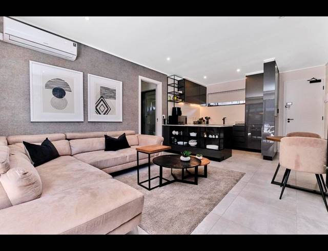 2 BEDROOM PROPERTY TO RENT IN HYDE PARK